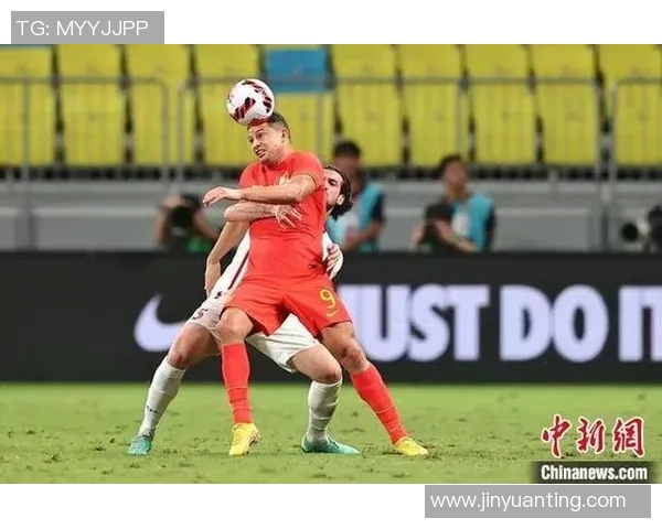 中国男足对阵叙利亚的比赛结果预测及分析展望 中国男足对阵叙利亚的比赛结果预测及分析展望