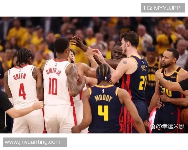 勇士与火箭激战5月25日NBA季后赛精彩对决回顾与分析