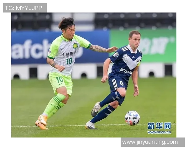 北京国安迎战墨尔本胜利期待精彩对决与激情时刻的碰撞 北京国安迎战墨尔本胜利期待精彩对决与激情时刻的碰撞