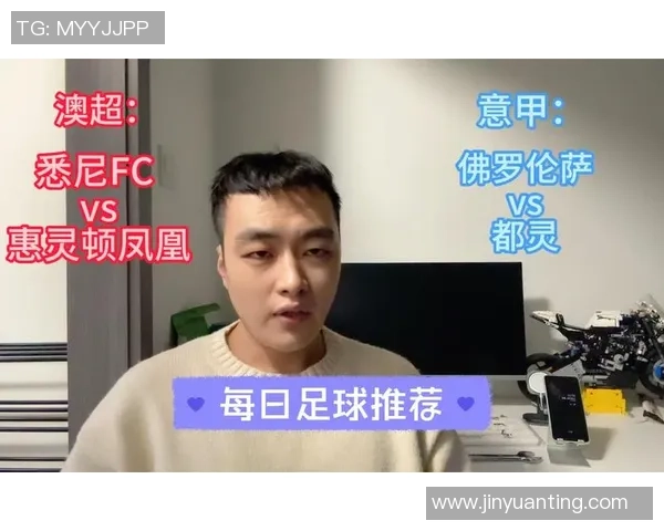 威灵顿凤凰对阵悉尼FC比赛分析与推荐策略分享