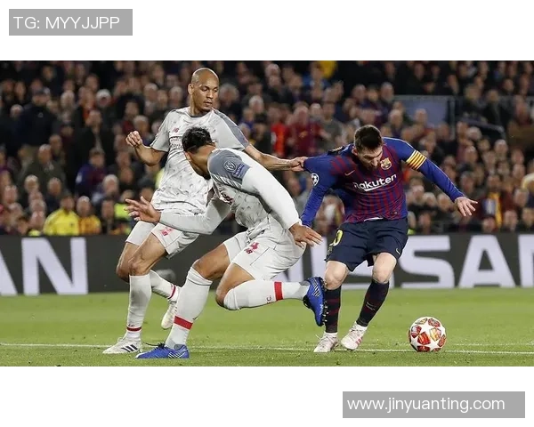 巴萨与利物浦精彩对决录播回顾经典时刻不容错过 巴萨与利物浦精彩对决录播回顾经典时刻不容错过