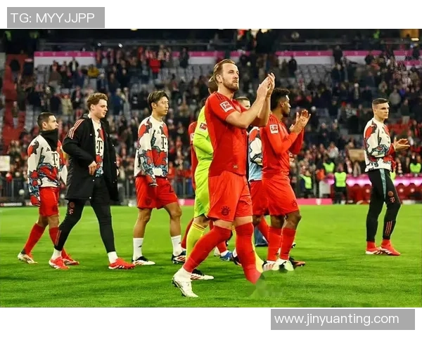 拜仁与国际米兰对决前瞻分析谁能在欧冠赛场笑到最后