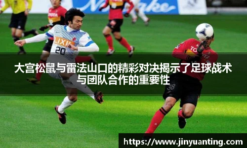 大宫松鼠与雷法山口的精彩对决揭示了足球战术与团队合作的重要性